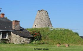 Moulin De La Placette